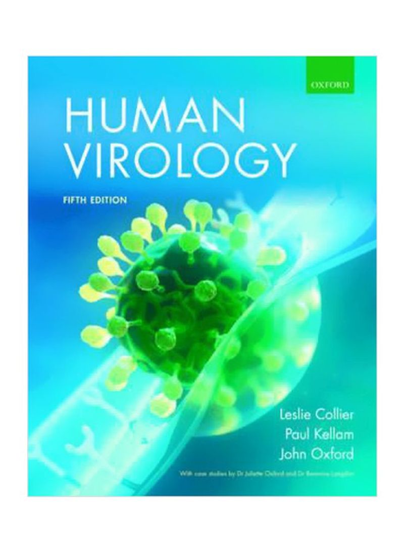 Human Virology Paperback 5