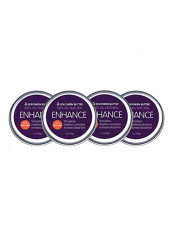 Pack Of 4 Enhance Stimulation All-Natural Southern Butter 0.7ounce