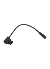 D-Tap To Female 5.5/2.5mm DC Cable 5.9inch Black reviews D-Tap To Female 5.5/2.5mm DC Cable 5.9inch Black