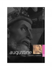 Augustine Paperback