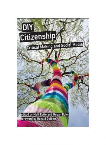 Diy Citizenship Paperback