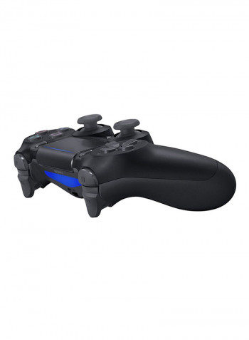 لعبة فيديو 'Battlefield 1 - Revolution' + ذراع تحكم لاسلكي دوال شوك 4 - حركة وإطلاق النار - بلاي ستيشن 4 (PS4)