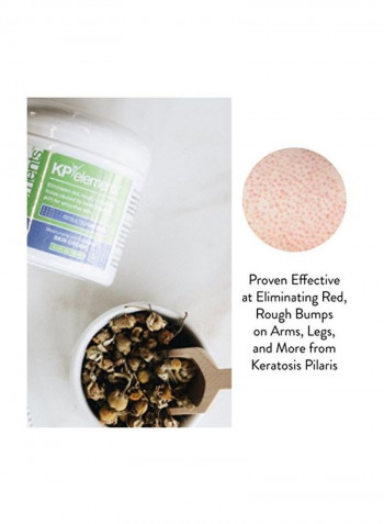 Exfoliating Skin Cream 120ml