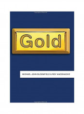 Gold Hardcover English by Michael John Bloomfield