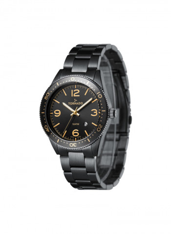Men's Multi Function Analog Watch T20004-BBBB