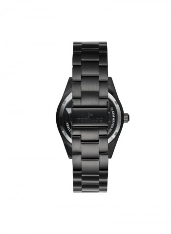 Men's Multi Function Analog Watch T20004-BBBB