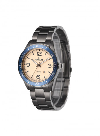 Men's Multi Function Analog Watch T20004-XBXIL