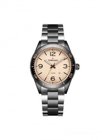 Men's Multi Function Analog Watch T20004-YBXI