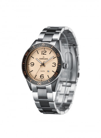Men's Multi Function Analog Watch T20004-YBXI