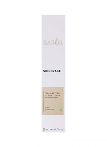 Skinovage Cooling Eye Gel 20ml