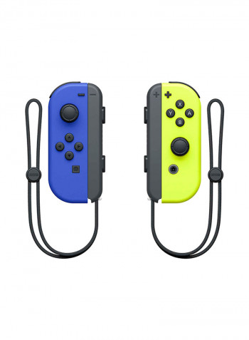 Joy-con (L)/(R) Controller