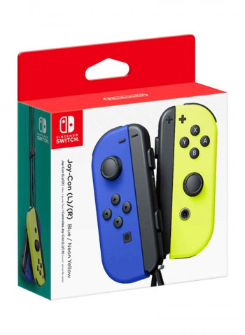 Joy-con (L)/(R) Controller