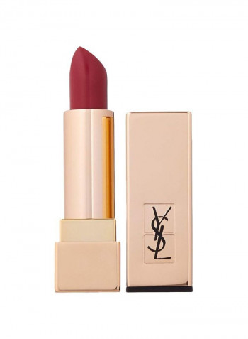 Rouge Pur Couture Lipstick 04 Rouge Vermillon