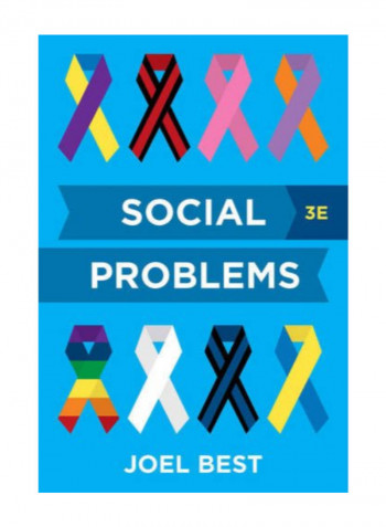 Social Problems Paperback 3
