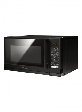 Countertop Microwave Oven 20L 20 l 700 W R-20GHM-BK3 Black