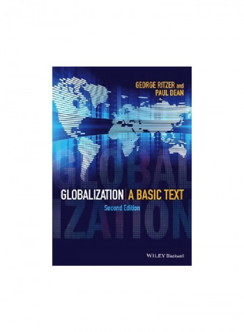 Globalization: A Basic Text Paperback 2