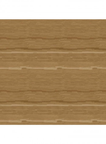 Single Mist Solar Roller Non-Blackout Window Shade Brown 200x150cm
