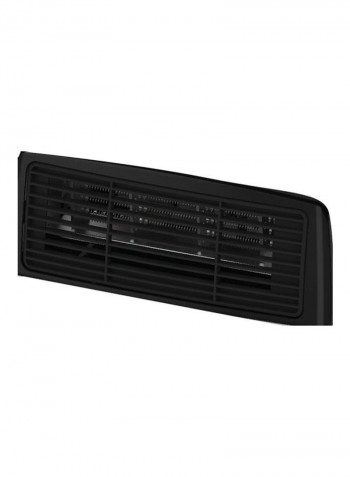 Cista Room Heater White 3556g