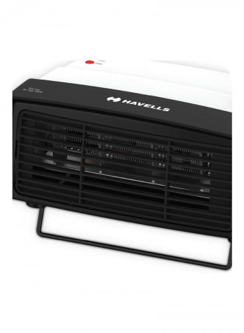 Cista Room Heater White 3556g