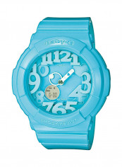 Women's Analog/Digital Watch BGA-130-2BER reviews Women's Analog/Digital Watch BGA-130-2BER