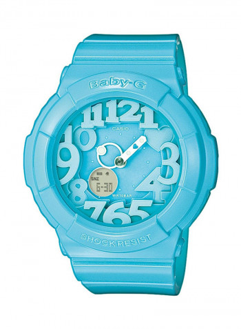 Women's Analog/Digital Watch BGA-130-2BER