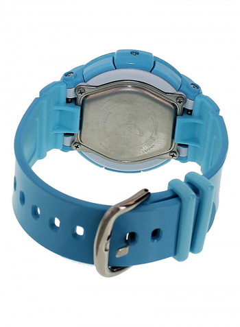 Women's Analog/Digital Watch BGA-130-2BER