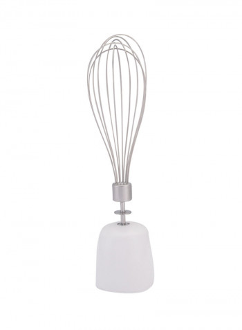 Advanced Hand Blender 40974 White/Silver