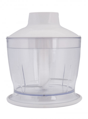 Advanced Hand Blender 40974 White/Silver