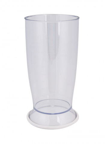 Advanced Hand Blender 40974 White/Silver