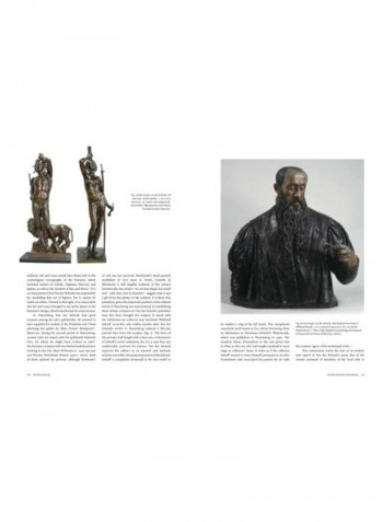 Carvings, Casts And Collectors Hardcover English by Peta Motture
