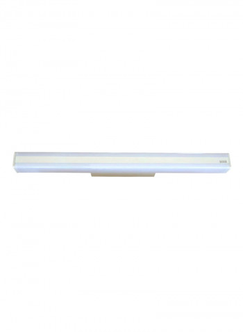 LED Mirror Light White 64x10centimeter