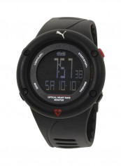 Men's Optical Cardiac Digital Watch PU911291001 reviews Men's Optical Cardiac Digital Watch PU911291001