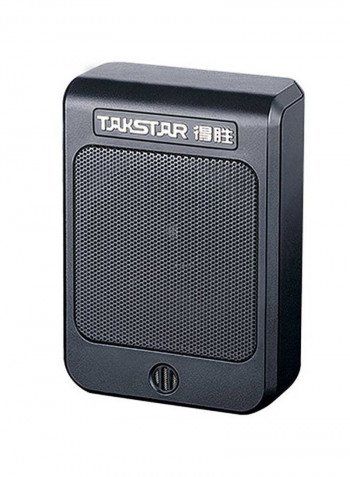 Talk-Back System  DA-239 Black