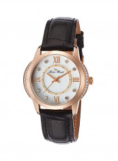 Women's Dalida Analog Watch LP-40001-RG-02S reviews Women's Dalida Analog Watch LP-40001-RG-02S
