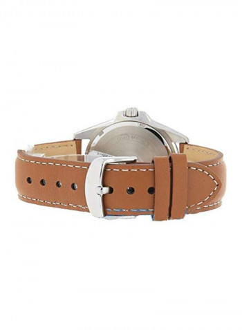 Men's Edifice Analog Watch EFV-100L-7AVUEF