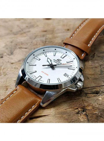 Men's Edifice Analog Watch EFV-100L-7AVUEF