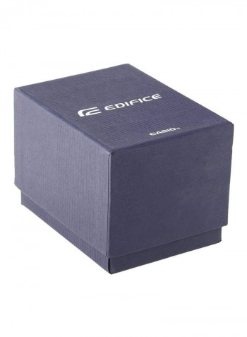 Men's Edifice Analog Watch EFV-100L-7AVUEF