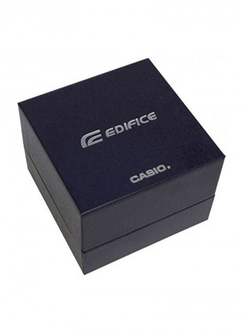 Men's Edifice Analog Watch EFV-100L-7AVUEF