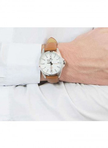 Men's Edifice Analog Watch EFV-100L-7AVUEF