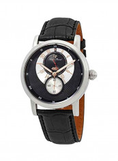 Men's Water Resistant Analog Watch LP-40043-01-RA