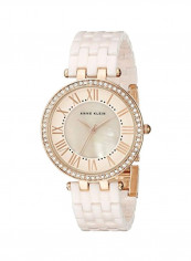 Women's Water Resistant Analog Watch AK/2130RGLP reviews Women's Water Resistant Analog Watch AK/2130RGLP