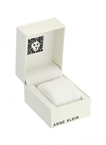 Women's Water Resistant Analog Watch AK/2130RGLP