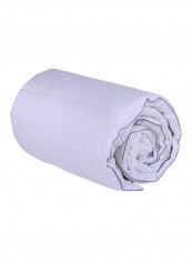 Antibacterial/Allergy Polyester Duvet Polyester White 230x220centimeter