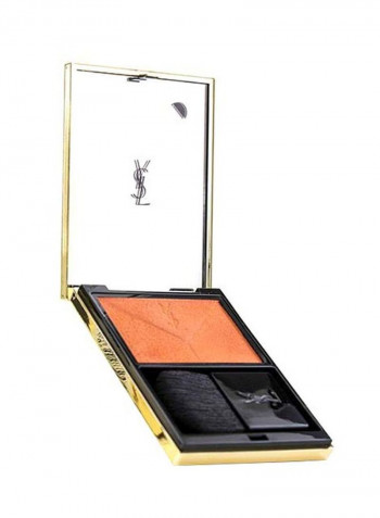 Couture Blush 3 Orange Perfecto