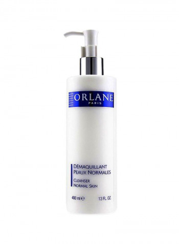 Face Cleanser 13ounce