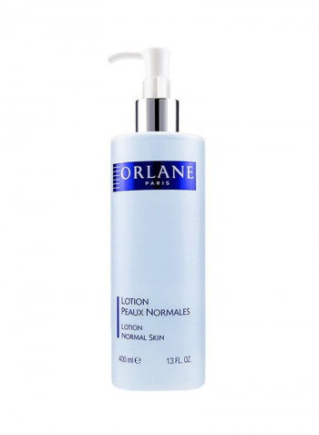 Lotion For Normal Skin 400ml