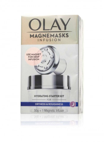 Magnemasks Infusion Hydrating Kit