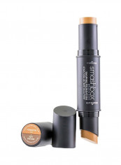 Double End Foundation Stick 3.2 Cool Medium Beige