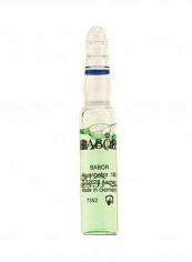 7-Piece Ampoule Concentrates Hydration Algae Vitalize Serum 0.06ounce