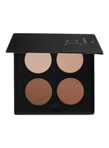 Contour Kit Fair To Light
